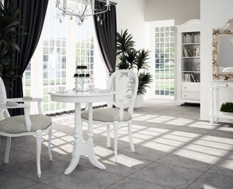 INDOGRESS Indogress Concerta Ombra 60x60 - 2