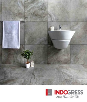 INDOGRESS Indogress Eterno Crema 60x60 - 2