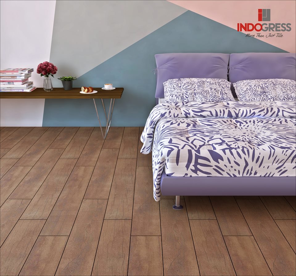 INDOGRESS Indogress Ironwood White 60x120 - 2