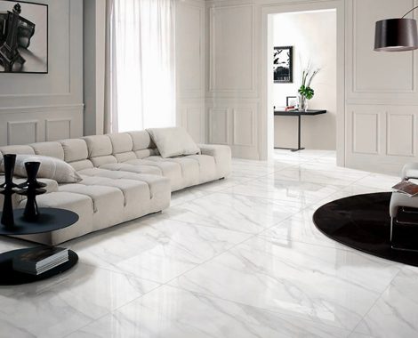 INDOGRESS Indogress Florenca Calacatta 80x80 - 2