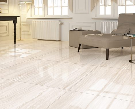 INDOGRESS Indogress Treviso Grigio 80x80 - 2