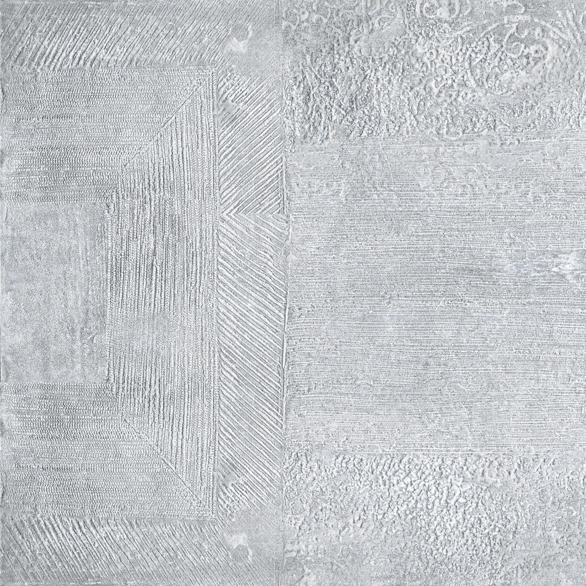 Indogress Metafora Platino 60x60