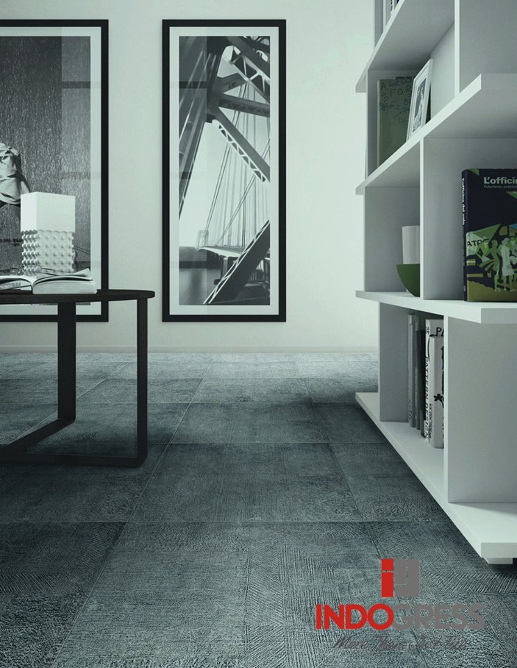 INDOGRESS Indogress Metafora Pietra 60x60 - 2