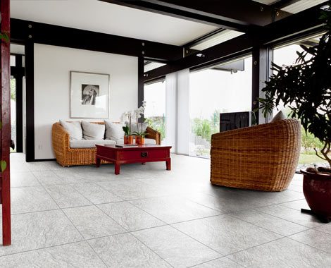 INDOGRESS Indogress Mitica Gris 60x60 - 3