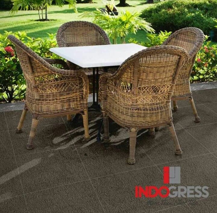 INDOGRESS Indogress Montagne Majestic 60x60 - 2