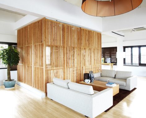 INDOGRESS Indogress Oakwood Chestnut 60x60 - 3