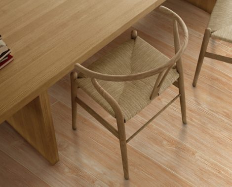 INDOGRESS Indogress Oakwood Chestnut 60x60 - 2