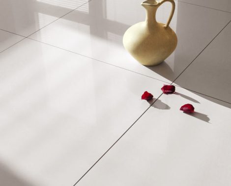 INDOGRESS Indogress Uni-Color Silver Star 60x60 - 2