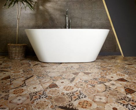 INDOGRESS Indogress Vintage Catalonia 60x60 - 2