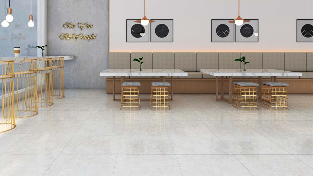 ROMAN GRANIT Roman Granit dBotticino Natural GT609856FR 60x60 - 2
