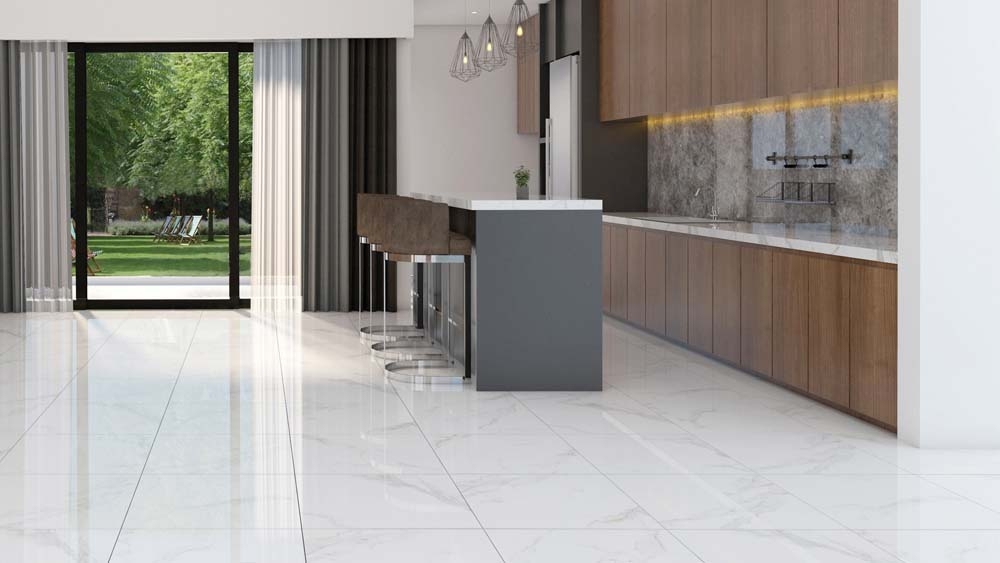 ROMAN GRANIT Roman Granit  dCervinia Classic GT609854FR 60x60 - 2