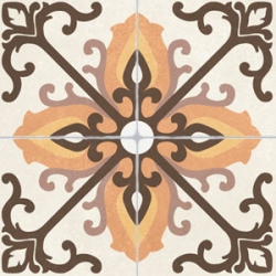 Roman Granit dGaudy Viticcio GTA332726R 30x30