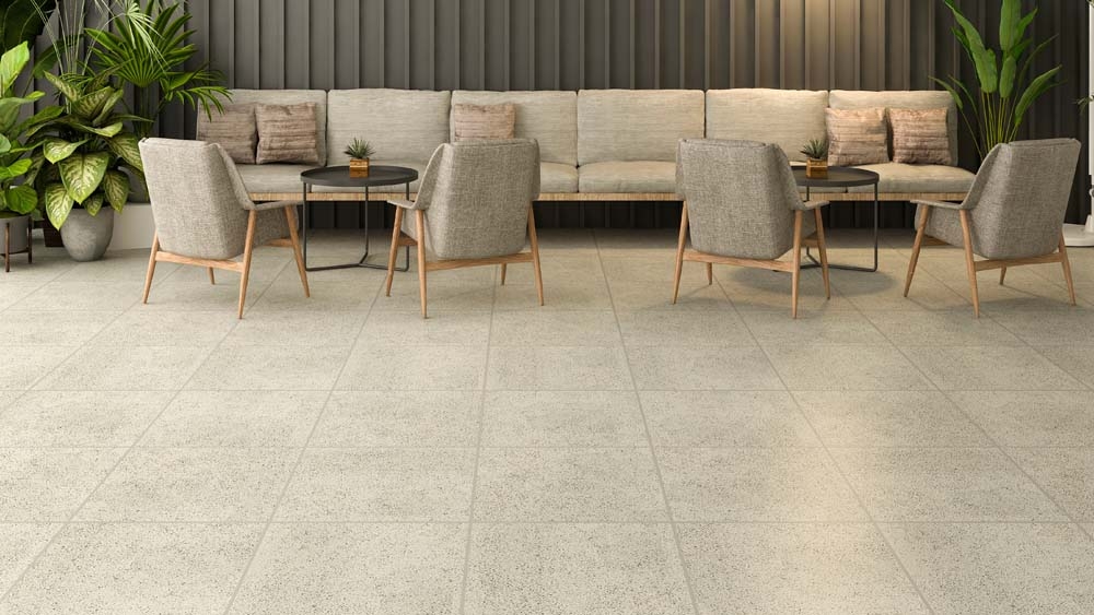 ROMAN GRANIT Roman dNewyork Morning GT602953R 60x60 - 2