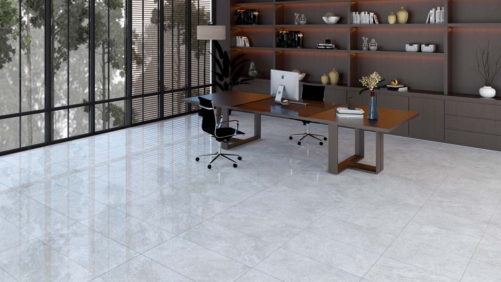 ROMAN GRANIT Roman dWindsor Chiaro GT949836FR 45x90 - 2
