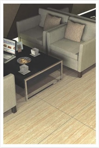 INDOGRESS Indogress Ovvio Giallo 60x120 - 2