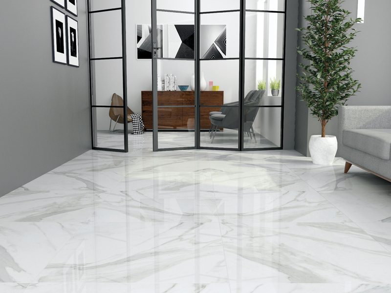  NIRO GRANITE Niro Granite Lux 2.0 (Soft Polished) GXP34 Celesta 80x80 - 2