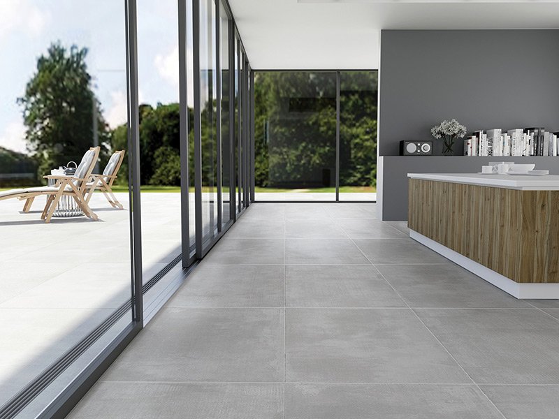  NIRO GRANITE Niro Granite Cementous GCU01 Amber White 60x60 - 2