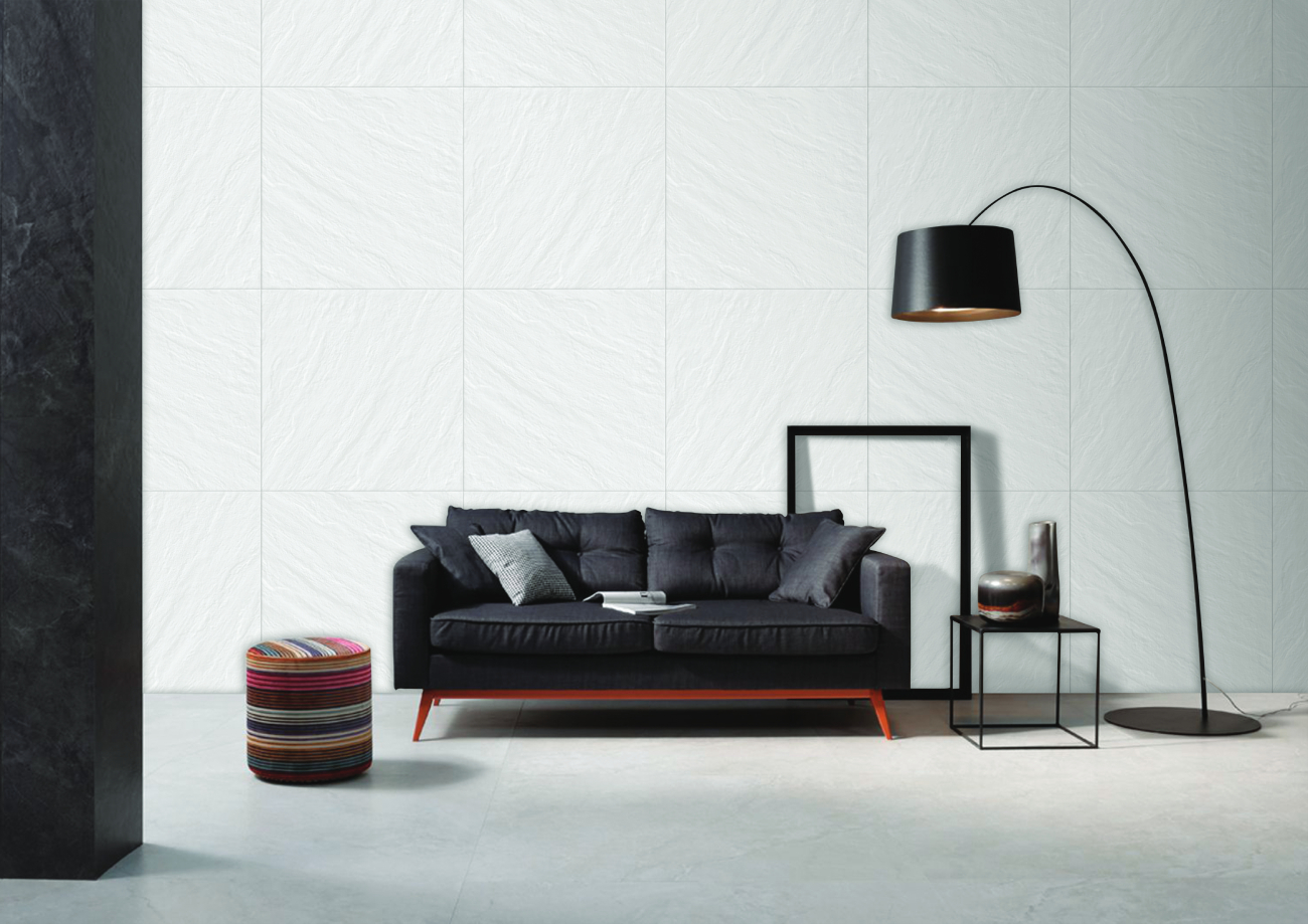 ESSENZA Essenza Lavagna Black 60x60 - 3