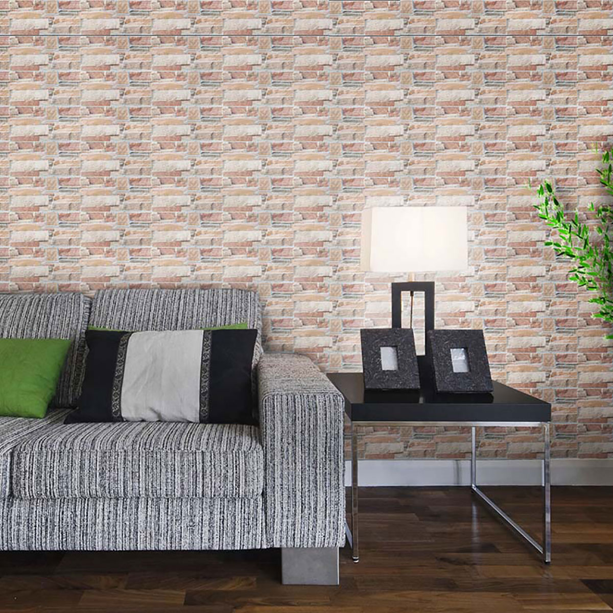 KIA KIA Celtic Brown 20x40 - 2