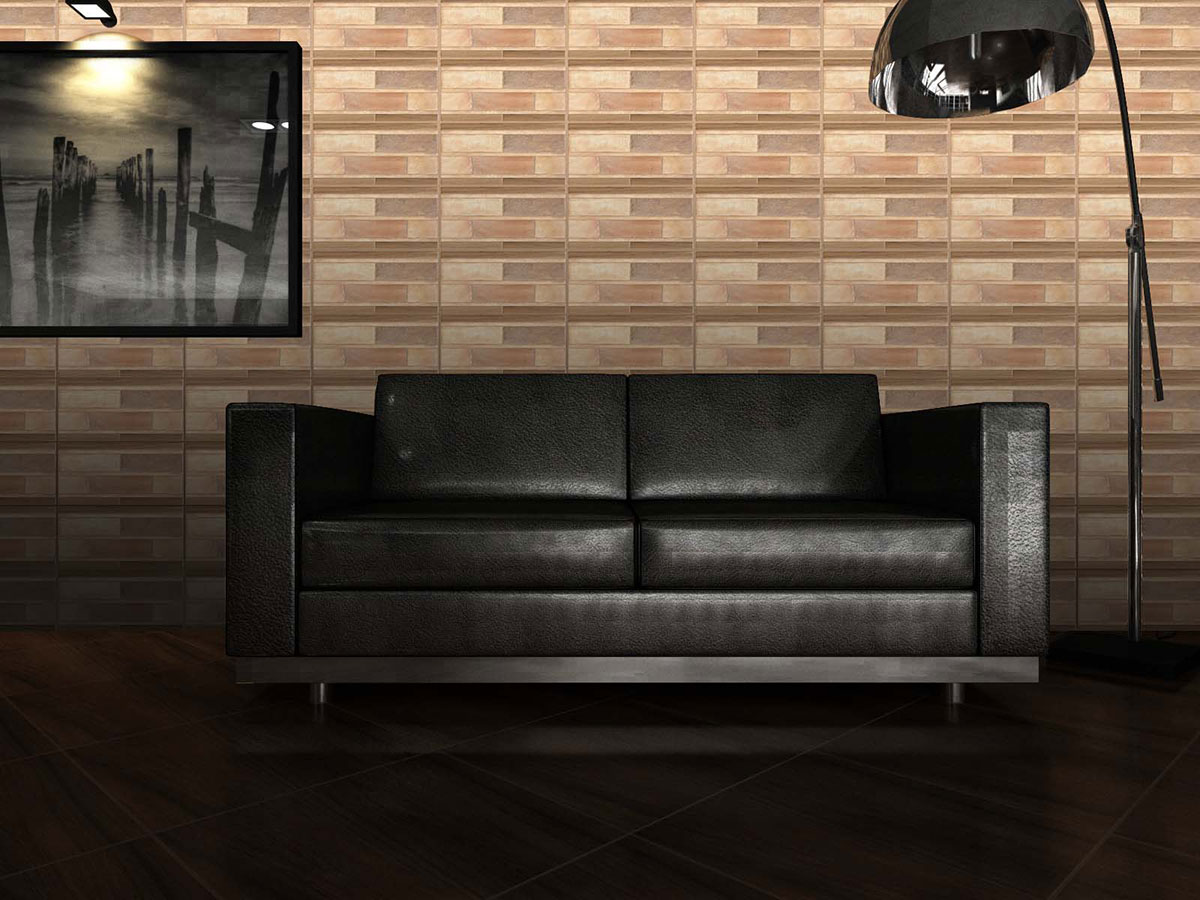 KIA KIA Woodstock Beige 20x40 - 2