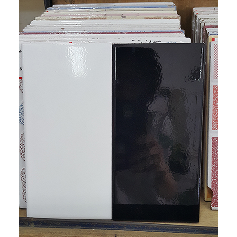 KITA KITA Subway Glossy White 10x20 - 2