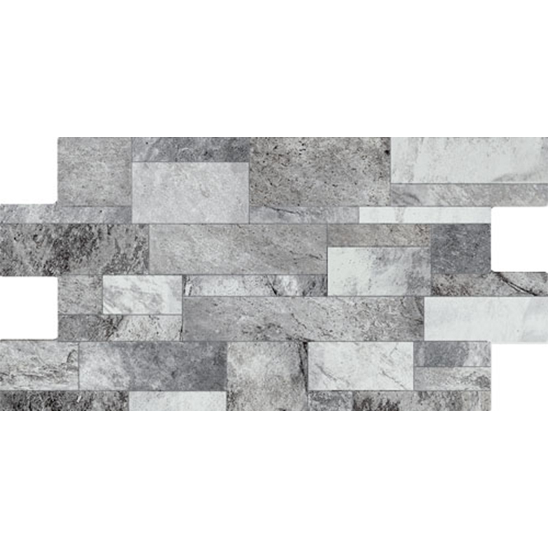 Roman dQuarry Grey  GL638066 30x60