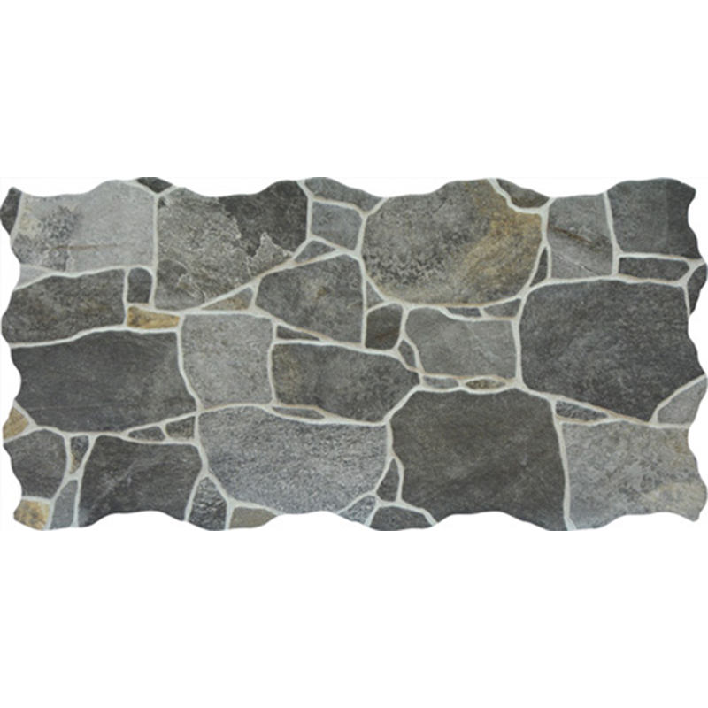 Roman dRiverstone Grigio GL638047 30x60