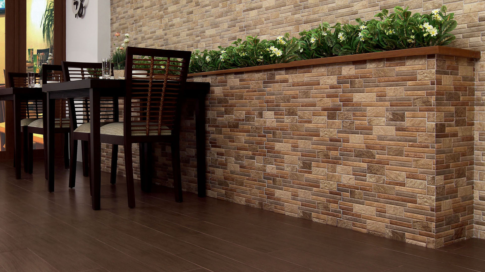 ROMAN CERAMIC Roman dRocca Sand GL638016 30x60 - 2