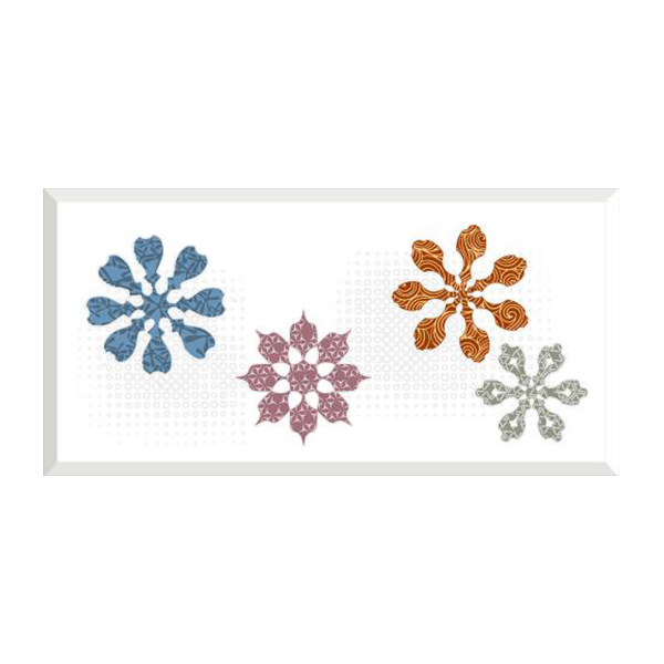 Roman dBrillo Blossom W40736 20x40