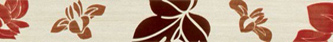 ROMAN CERAMIC Roman Malaka Brown W40540 20x40 - 7