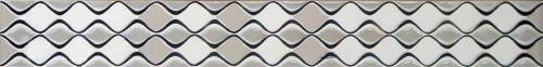 ROMAN CERAMIC Roman Twinkle Black W40209 20x40 - 2