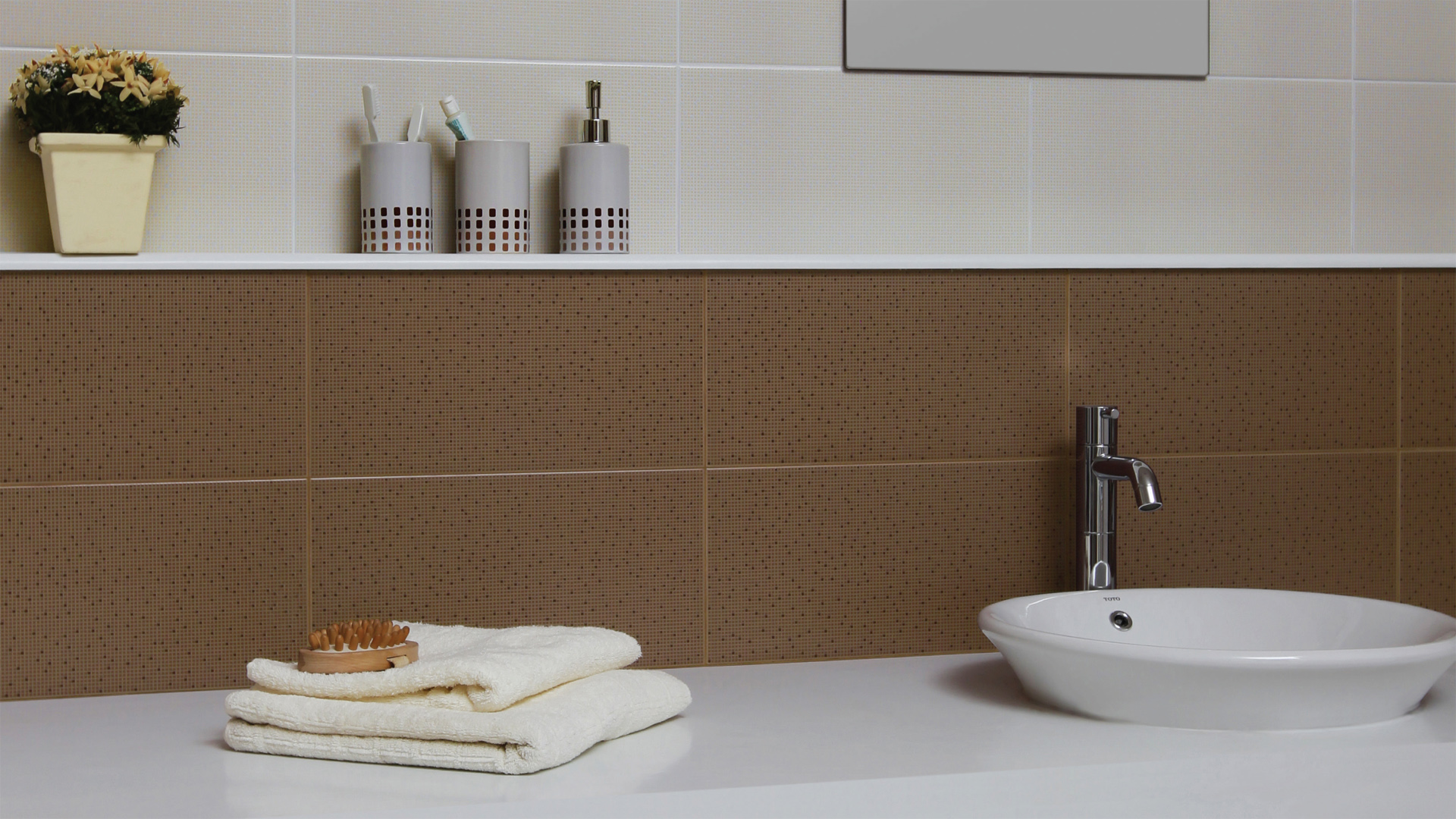 ROMAN CERAMIC Roman Twinkle Black W40209 20x40 - 4