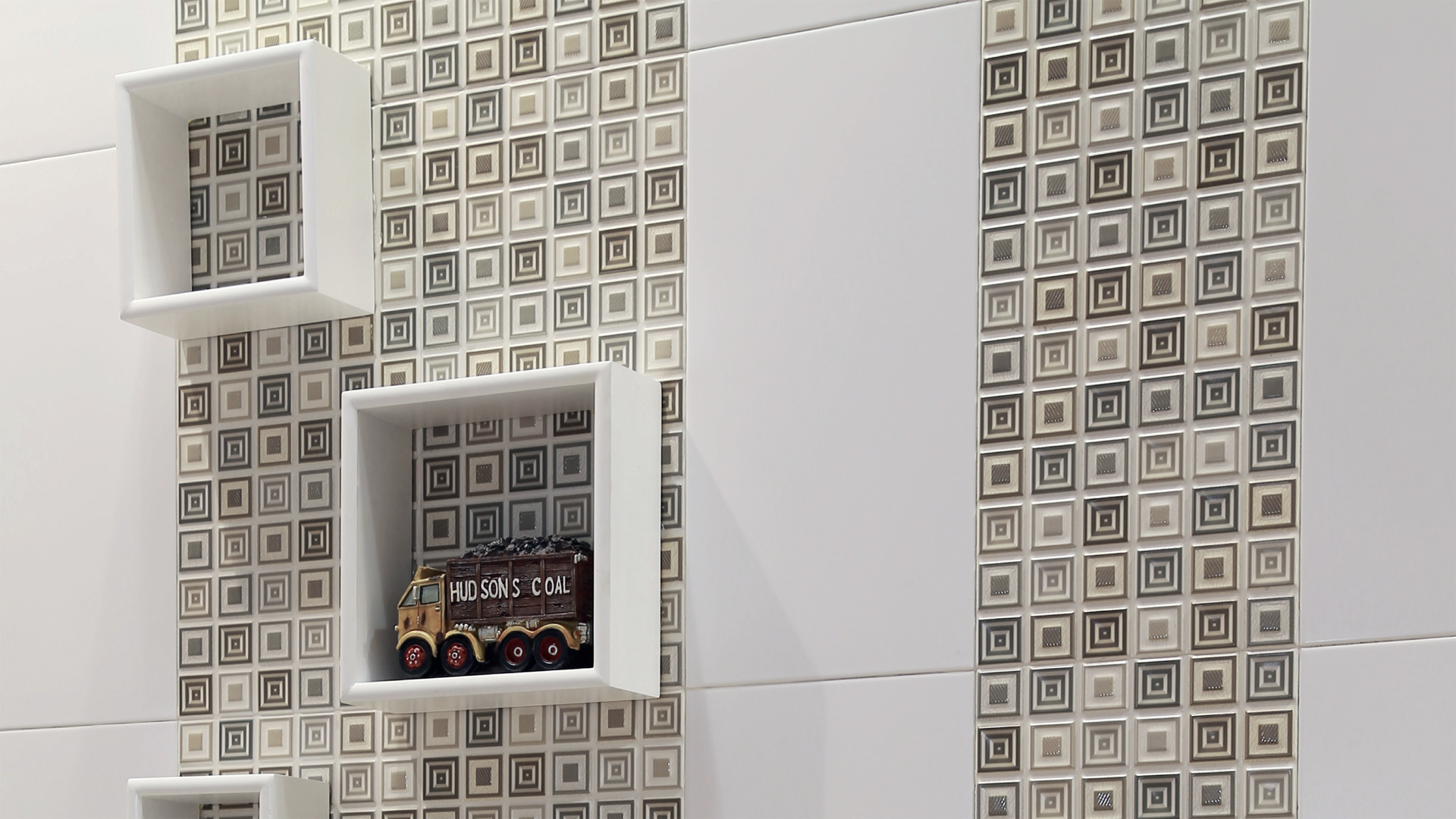 ROMAN CERAMIC Roman dMontura Bruno W52725 25x50 - 2