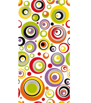 Roman Inserto Rhapsody Corillo 25x50