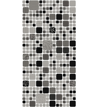 Roman nserto Rhapsody Cubes 25x50