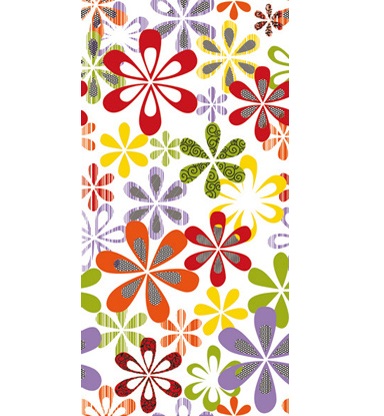 Roman Inserto Rhapsody Giardino 25x50