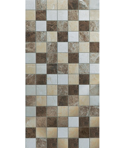 Roman dMarmo Mosaic W63750 30x60