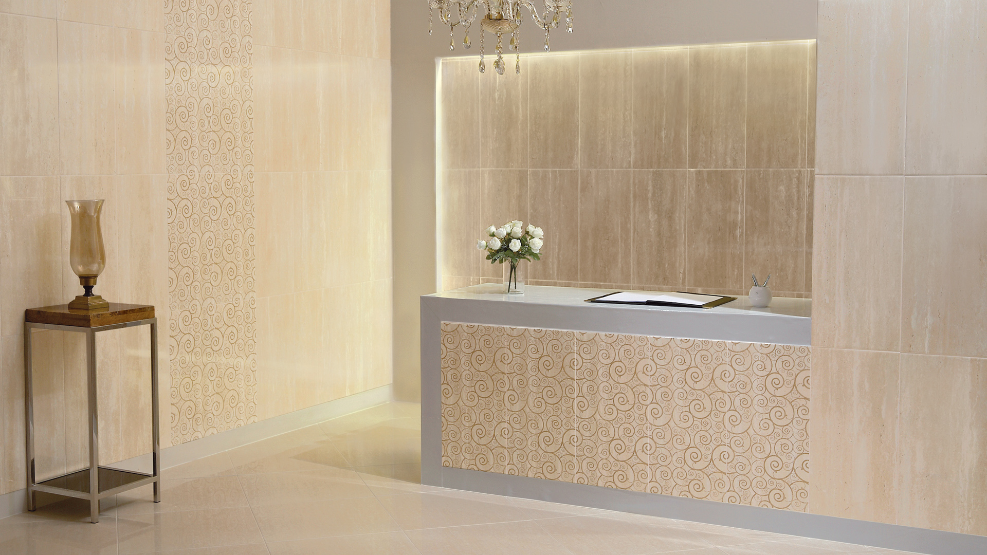 ROMAN CERAMIC Roman dMohave Lite W63514 30x60 - 2