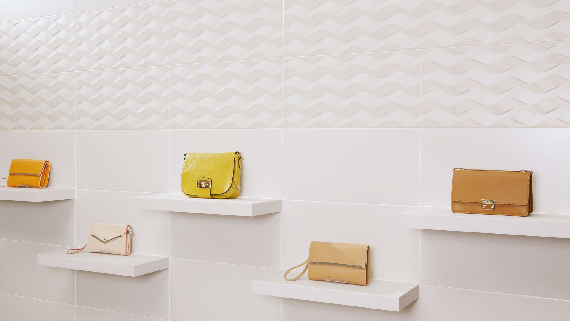 ROMAN CERAMIC Roman dNeutra Cream W63310 30x60 - 2