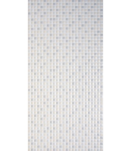 Roman dRubix Bianco W63717 30x60