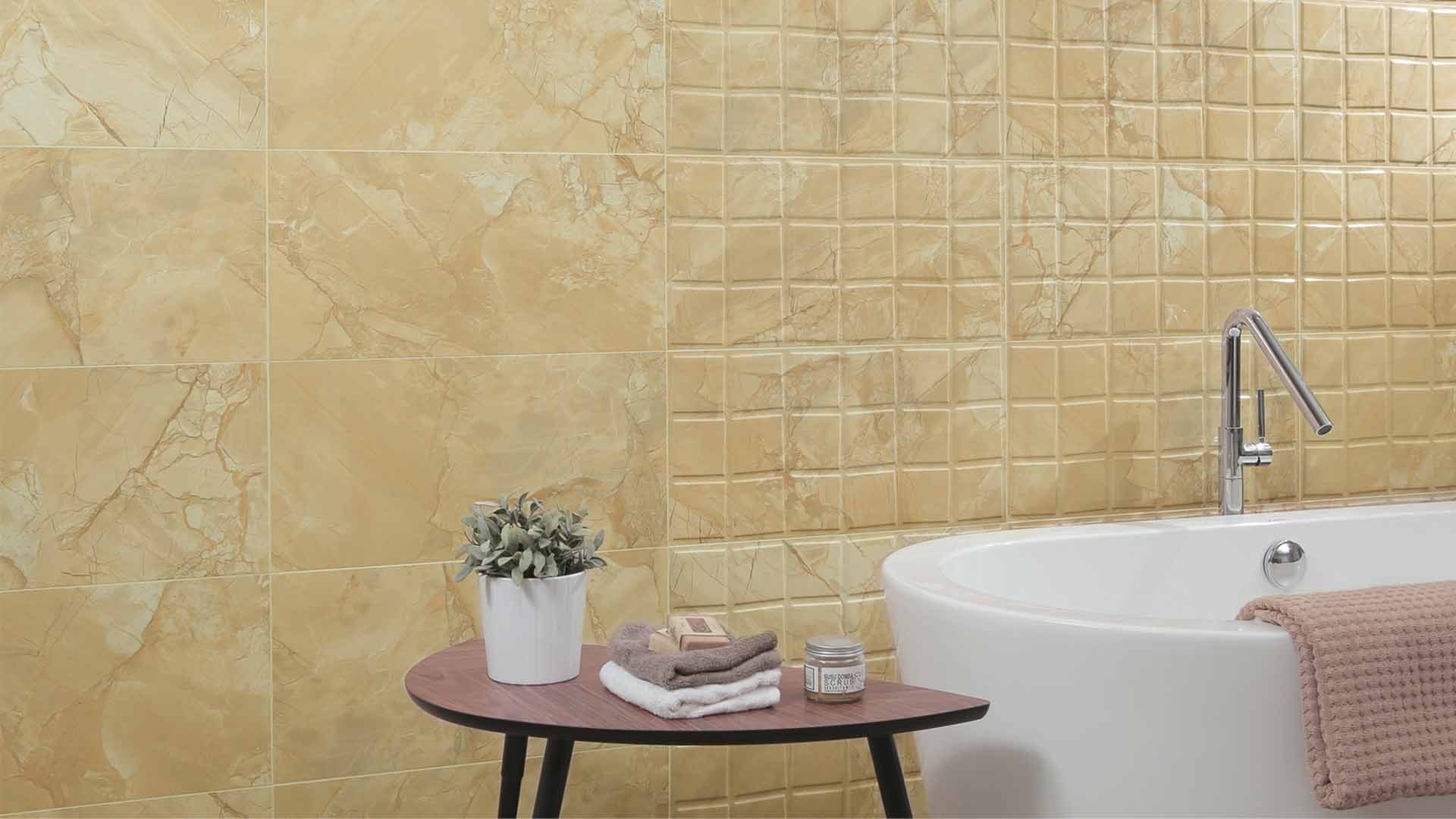 ROMAN CERAMIC Roman dMantova Oro W63424R 30x60 - 2