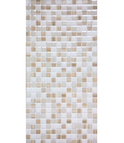 Roman dMosaico Brown W63742R 30x60