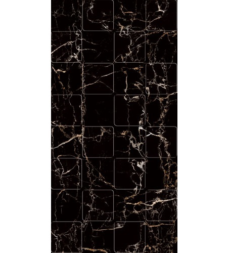 ROMAN CERAMIC Roman dPortoro Night W63756R 30x60 - 1