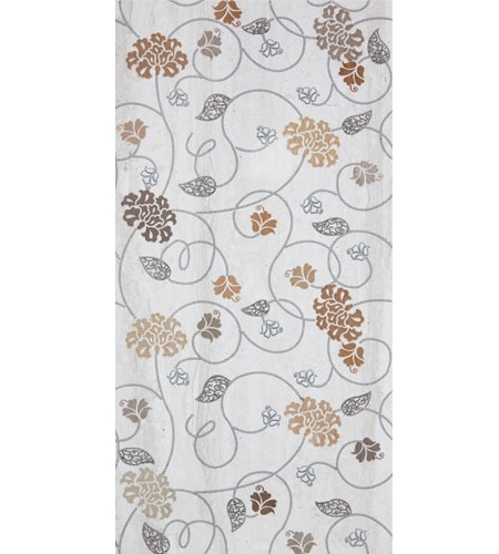 ROMAN CERAMIC Roman dSedra Fiore W63347R 30x60 - 1