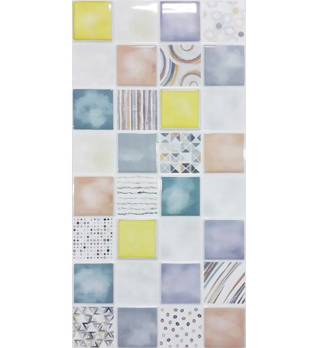 Roman dTanabata Watercolor W63700R 30x60