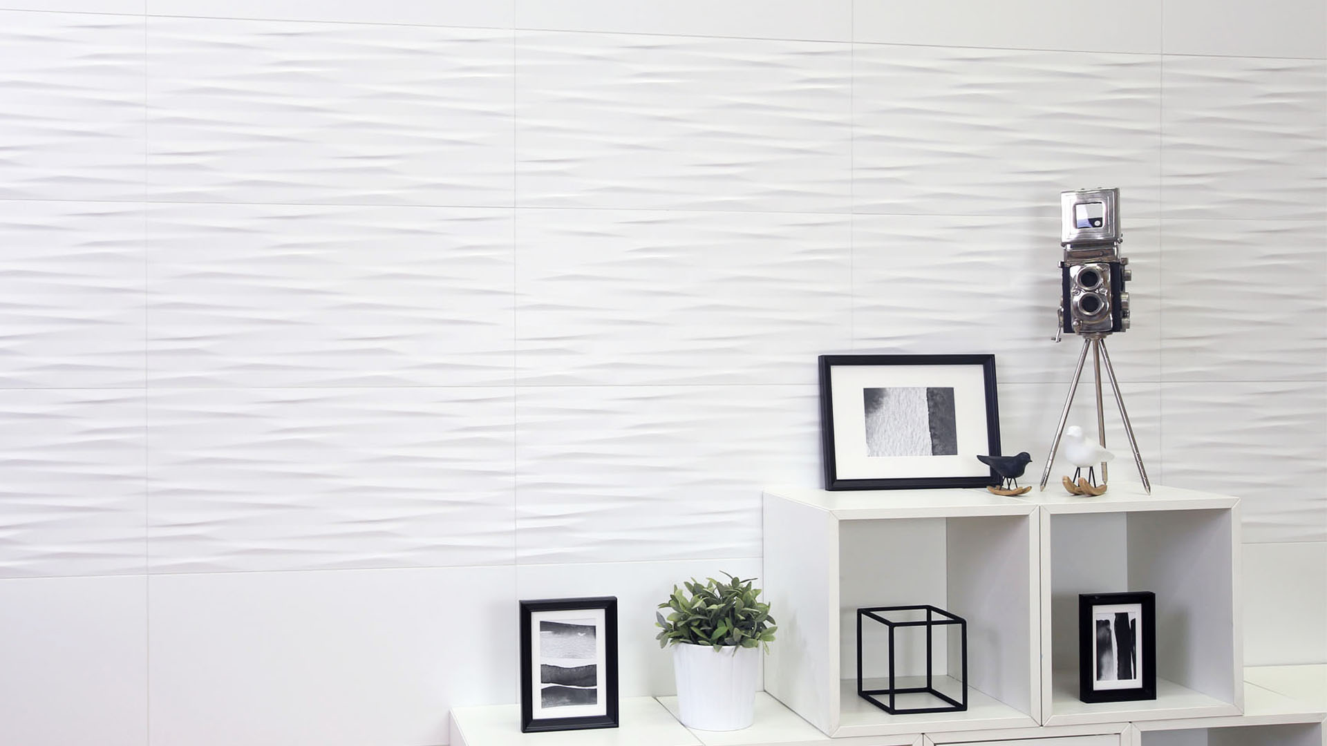 ROMAN CERAMIC Roman Sapporo Contemporary W63860R 30x60 - 2