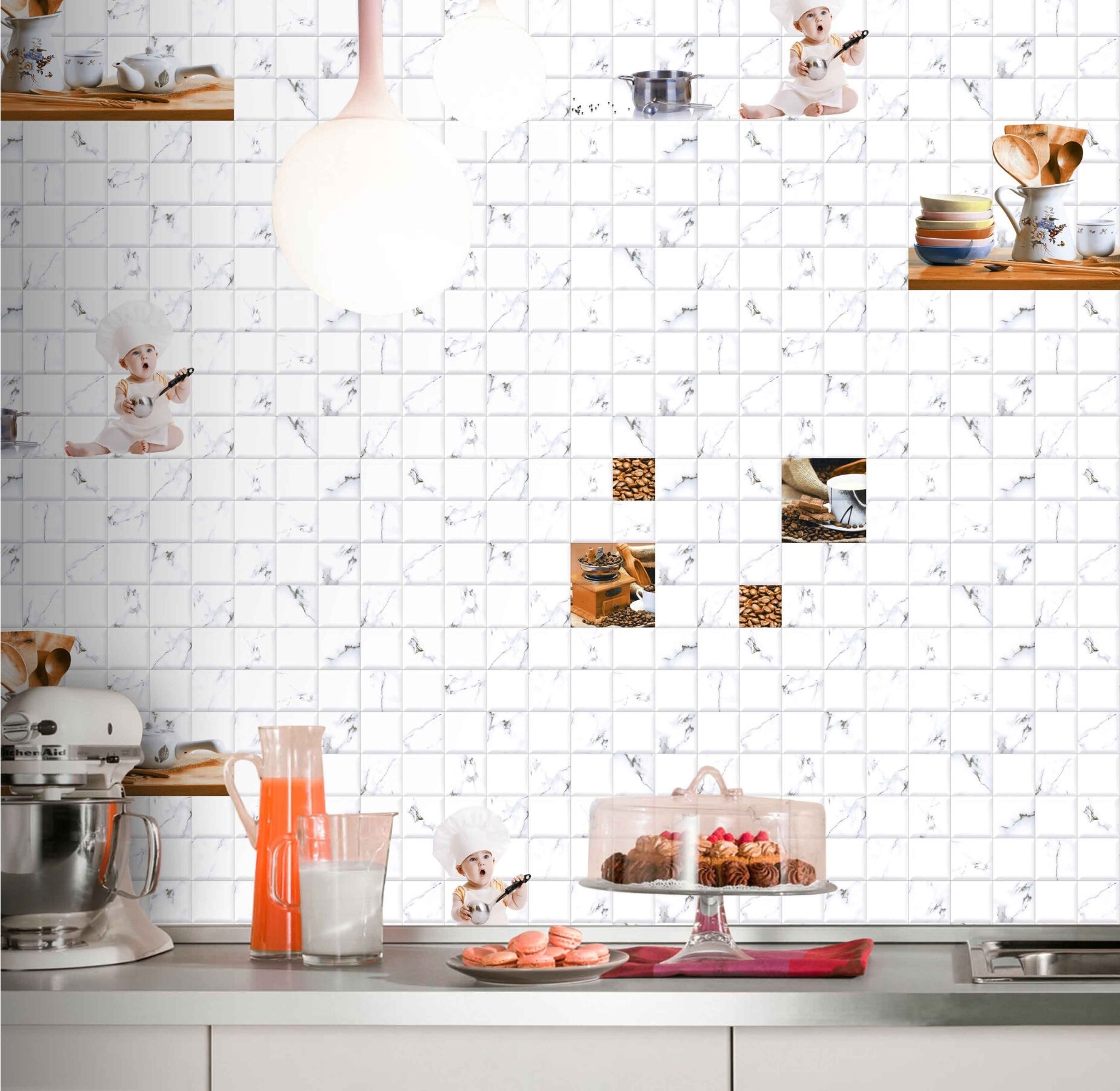 LEVINE TILE Levine G36120 L Leta 30x60 - 2