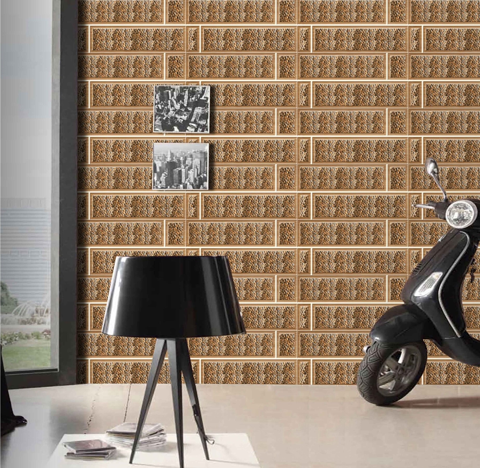LEVINE TILE Levine G36149 Roko 30x60 - 2