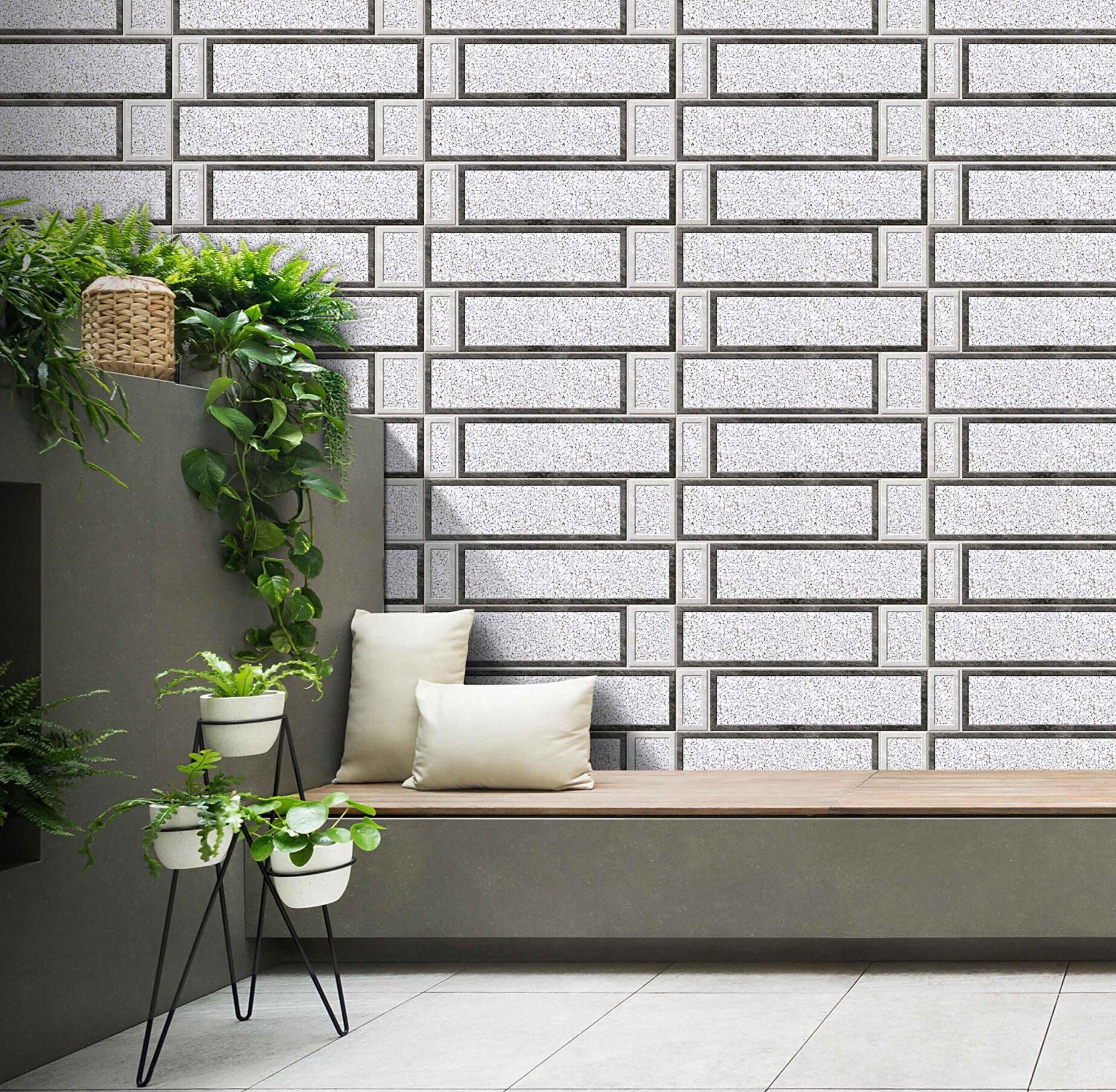 LEVINE TILE Levine G36142 Takis 30x60 - 2