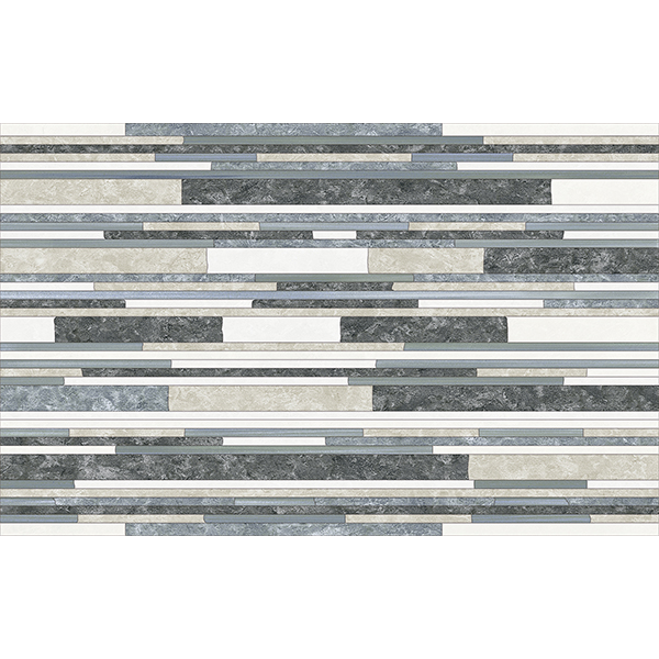 Gemilang Fujiyama Grey 25x40